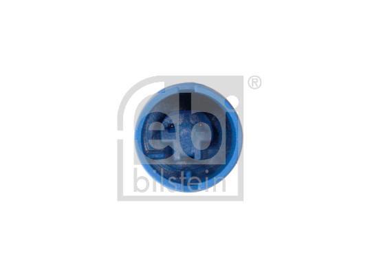 Capteur ABS (Capteur de vitesse de roue) FEBI BILSTEIN 47362