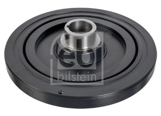 Poulie damper (Poulie de vilebrequin) FEBI BILSTEIN ref. 47365