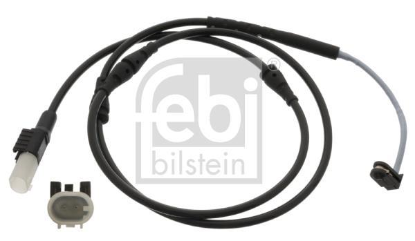 Contacteur de témoin d'usure (Témoin d'usure plaquettes) FEBI BILSTEIN 47370