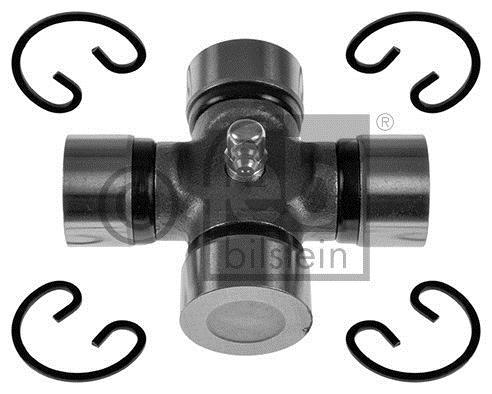 Butée hydraulique Sm