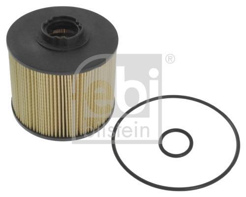 Filtre à carburant (Filtre à gasoil) FEBI BILSTEIN 47428