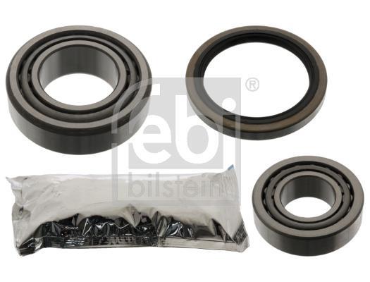 Rolamento de roda FEBI BILSTEIN 47441