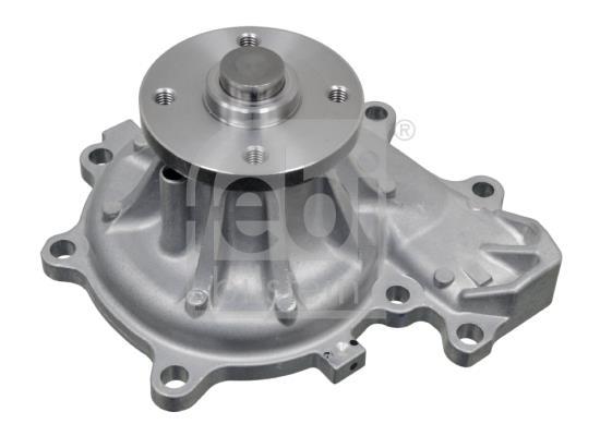 Butée hydraulique 411