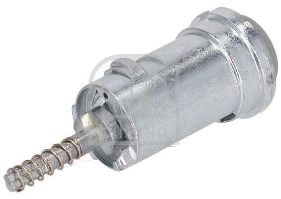 Cylindre de fermeture, serrure de contact d'allumage FEBI BILSTEIN 47545