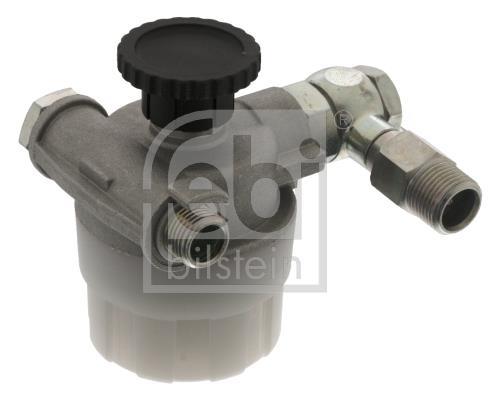 Bomba, prebombeo de combustible FEBI BILSTEIN ref. 47551