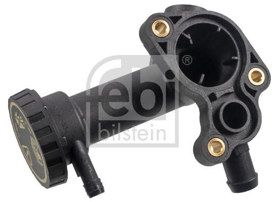 Boîtier du thermostat FEBI BILSTEIN ref. 47560