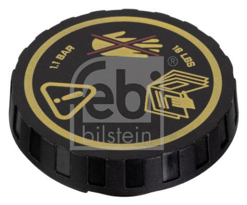 Bouchon, réservoir de liquide de refroidissement FEBI BILSTEIN ref. 47561