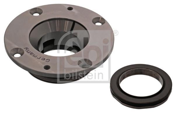 Butée hydraulique Ux