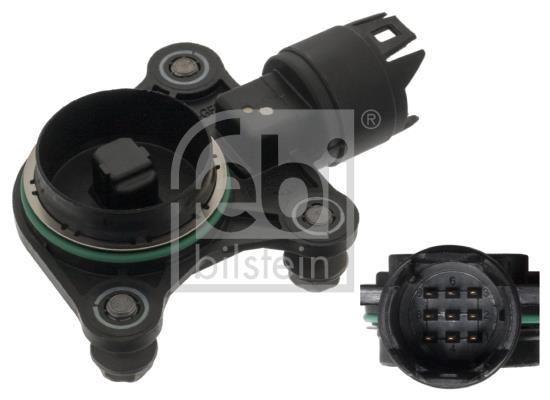 Butée hydraulique R6