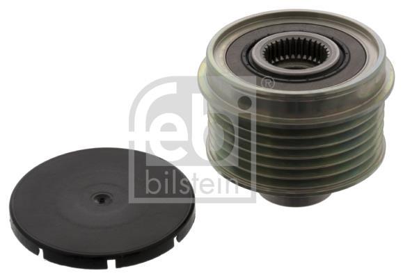 Rueda libre alternador FEBI BILSTEIN ref. 47589