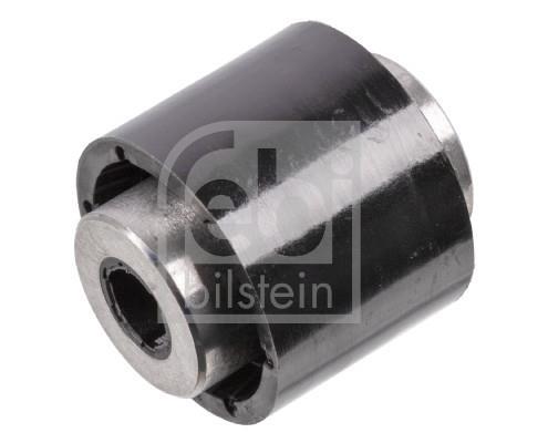 Polea inversión/guía, correa distribución FEBI BILSTEIN ref. 47600