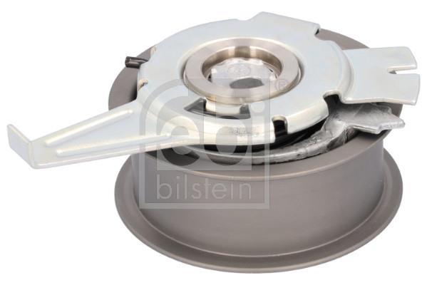 Galet tendeur de courroie de distribution (Galet tendeur de courroie crantée) FEBI BILSTEIN 47604