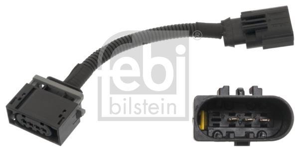 Câble adaptateur,Papillon de distribution,alimentation d'air FEBI BILSTEIN ref. 47673