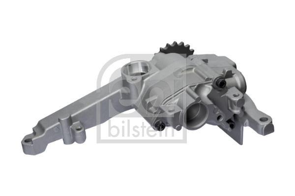 Bomba do óleo motor FEBI BILSTEIN ref. 47758