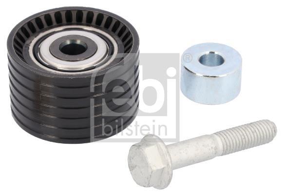 Polea inversión/guía, correa distribución FEBI BILSTEIN ref. 47799