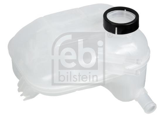 Vase d'expansion, liquide de refroidissement (Réservoir liquide de refroidissement) FEBI BILSTEIN ref. 47868