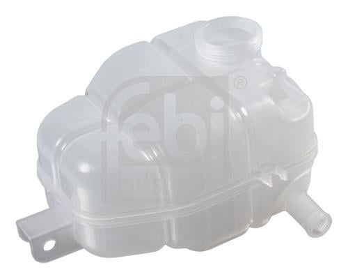 Vase d'expansion, liquide de refroidissement (Réservoir liquide de refroidissement) FEBI BILSTEIN ref. 47880