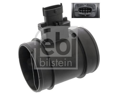 Débitmètre de masse d'air FEBI BILSTEIN ref. 47888