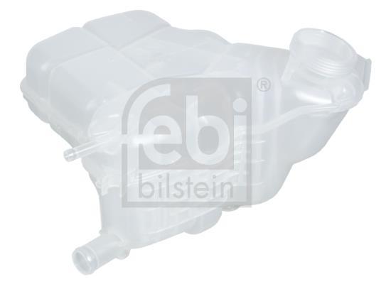 Vase d'expansion, liquide de refroidissement (Réservoir liquide de refroidissement) FEBI BILSTEIN ref. 47897