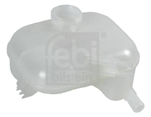 Vase d'expansion, liquide de refroidissement (Réservoir liquide de refroidissement) FEBI BILSTEIN ref. 47898