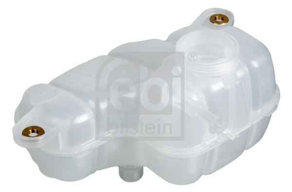 Vase d'expansion, liquide de refroidissement (Réservoir liquide de refroidissement) FEBI BILSTEIN ref. 47907