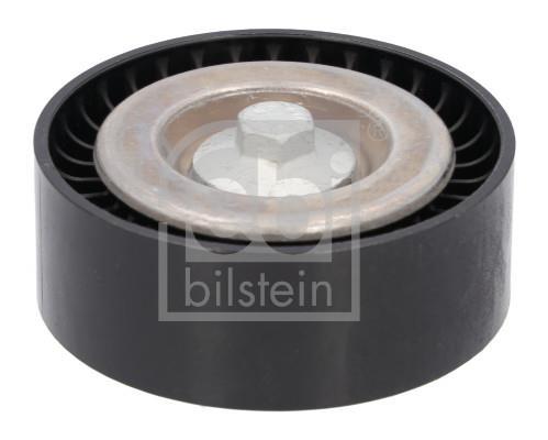 Polea inversión/guía, correa auxiliar servicios FEBI BILSTEIN ref. 47937