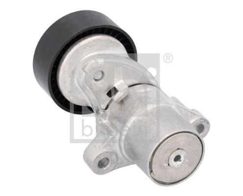 Tensor de correa, correa poli V FEBI BILSTEIN 47938
