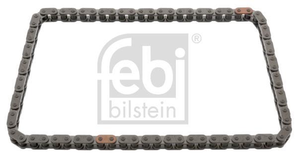 Chaîne, commande de pompe à huile FEBI BILSTEIN ref. 47944