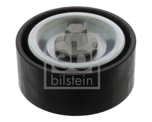 Galet enrouleur de courroie d'accessoire FEBI BILSTEIN ref. 47996