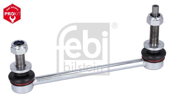 Barra estabilizadora FEBI BILSTEIN ref. 48001