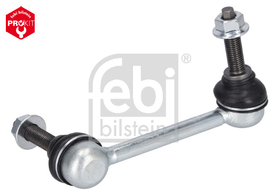 Biellette de barre stabilisatrice (Biellette antiroulis) FEBI BILSTEIN ref. 48002