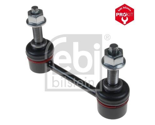 Barra estabilizadora FEBI BILSTEIN ref. 48004
