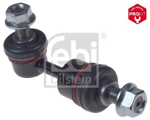 Biellette de barre stabilisatrice (Biellette antiroulis) FEBI BILSTEIN 48040