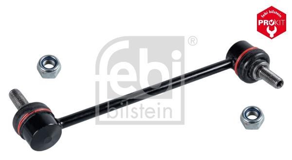 Barra estabilizadora FEBI BILSTEIN ref. 48120
