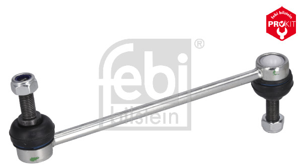 Biellette de barre stabilisatrice (Biellette antiroulis) FEBI BILSTEIN ref. 48121