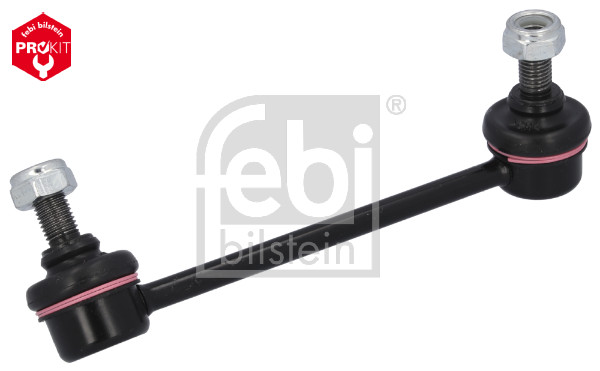 Biellette de barre stabilisatrice (Biellette antiroulis) FEBI BILSTEIN ref. 48124