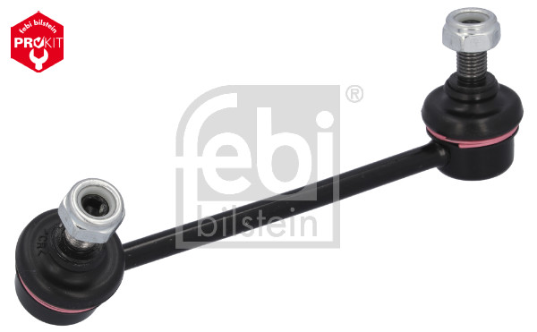 Biellette de barre stabilisatrice (Biellette antiroulis) FEBI BILSTEIN ref. 48125