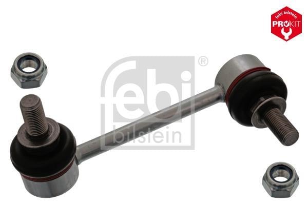 Barra estabilizadora FEBI BILSTEIN ref. 48138