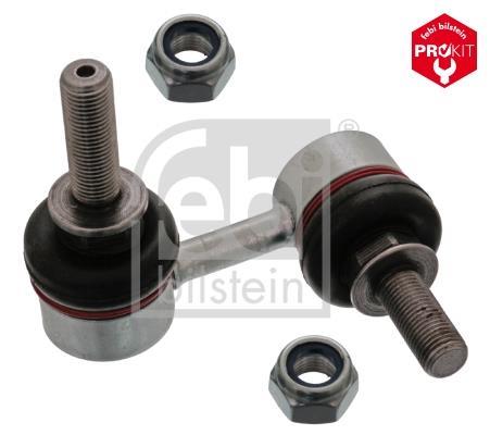 Barra estabilizadora FEBI BILSTEIN ref. 48141