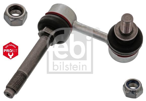 Barra estabilizadora FEBI BILSTEIN ref. 48142