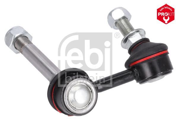 Biellette de barre stabilisatrice (Biellette antiroulis) FEBI BILSTEIN ref. 48143