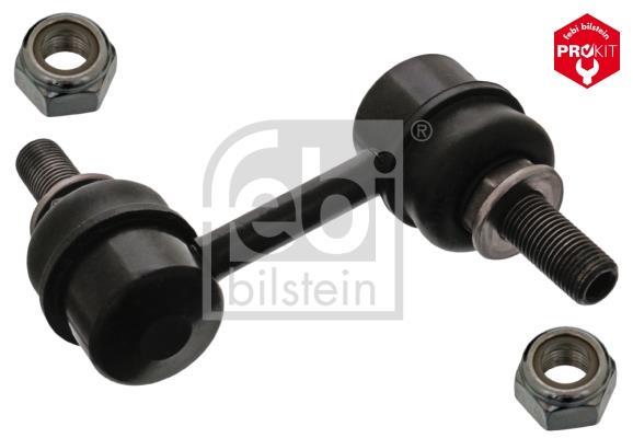 Barra estabilizadora FEBI BILSTEIN ref. 48145