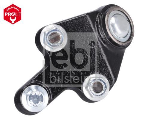 Rotule de suspension (Rotule de pivot) FEBI BILSTEIN 48224