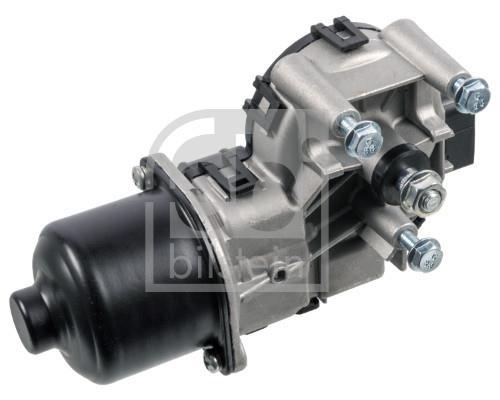Motor del limpiaparabrisas FEBI BILSTEIN ref. 48303