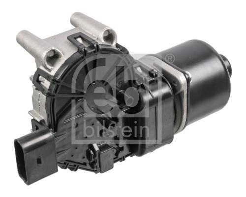 Motor del limpiaparabrisas FEBI BILSTEIN ref. 48303