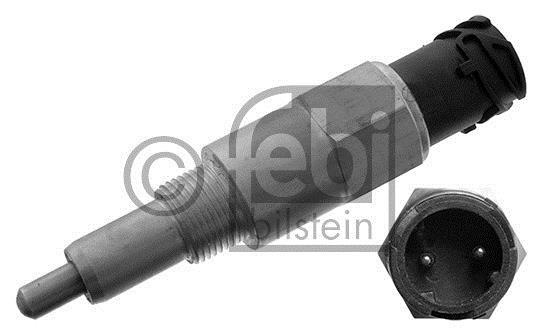 Capteur FEBI BILSTEIN 48362 Capteur FEBI BILSTEIN 48362