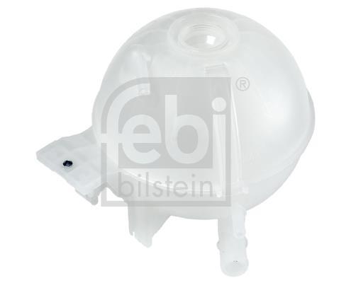 Vase d'expansion, liquide de refroidissement (Réservoir liquide de refroidissement) FEBI BILSTEIN ref. 48390