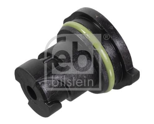 Bouchon de vidange FEBI BILSTEIN 48401