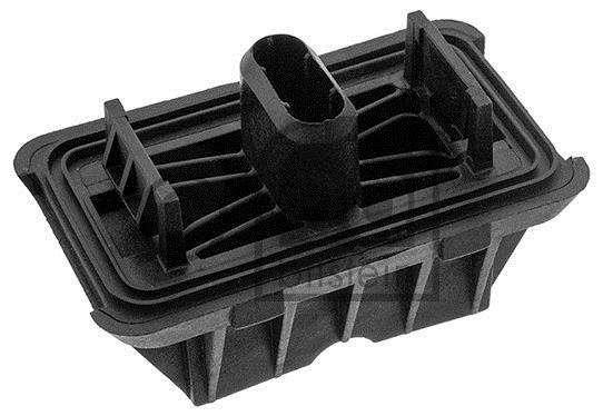 Butée hydraulique B