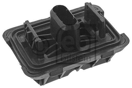 FEBI BILSTEIN Fixation, cric pour BMW: Série 2, X3, M4, Série 3, Série 1, M6, Série 5, M5, M3, X4, Série 4, Z4, Série 8, Série 6, M2, M8 (Ref: 48415)